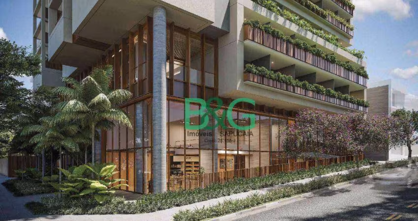 Loja à venda, 570 m² por R$ 19.408.447,20 - Jardim Paulista - São Paulo/SP