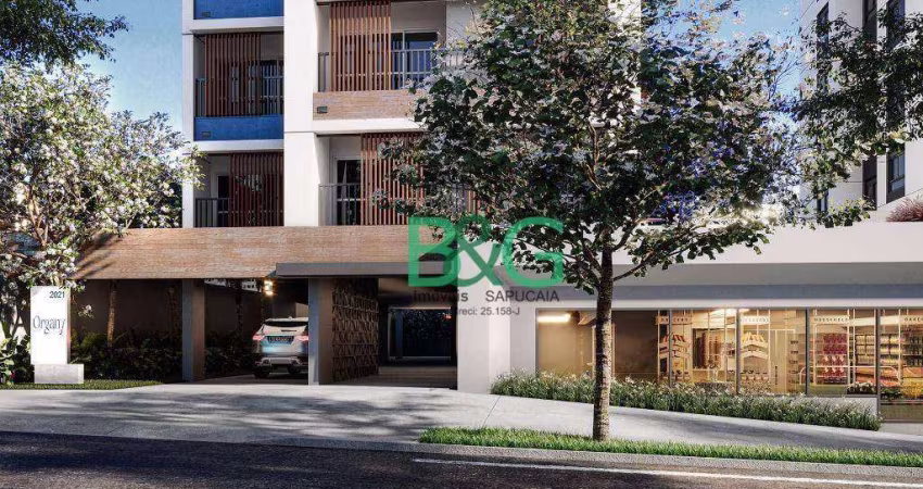Loja à venda, 386 m² por R$ 3.968.607,90 - Vila Clementino - São Paulo/SP