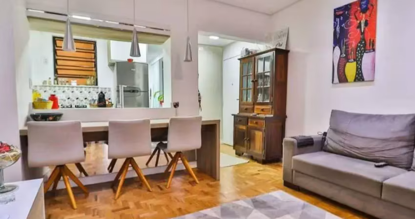 Apartamento à venda, 44 m² por r$ 389.000,00 - centro - são paulo/sp