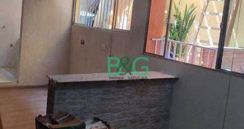 Sobrado com 9 dormitórios à venda, 340 m² por R$ 1.029.600,00 - Vila Yara - Osasco/SP