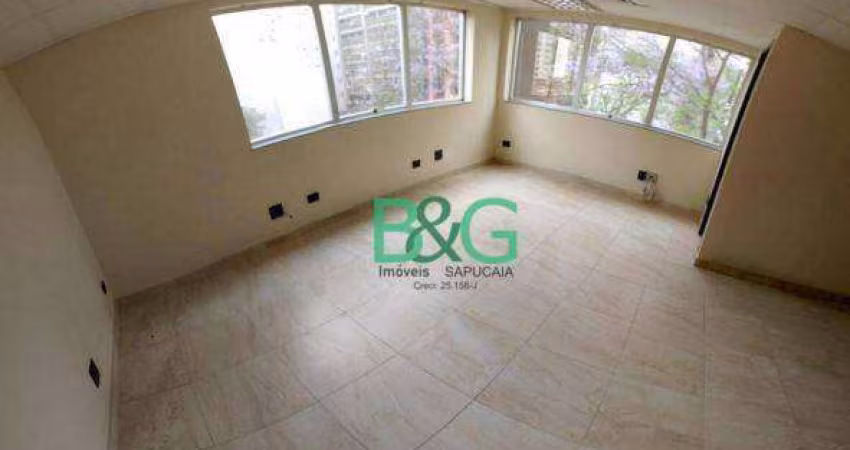 Conjunto à venda, 70 m² por R$ 850.000,00 - Itaim Bibi - São Paulo/SP