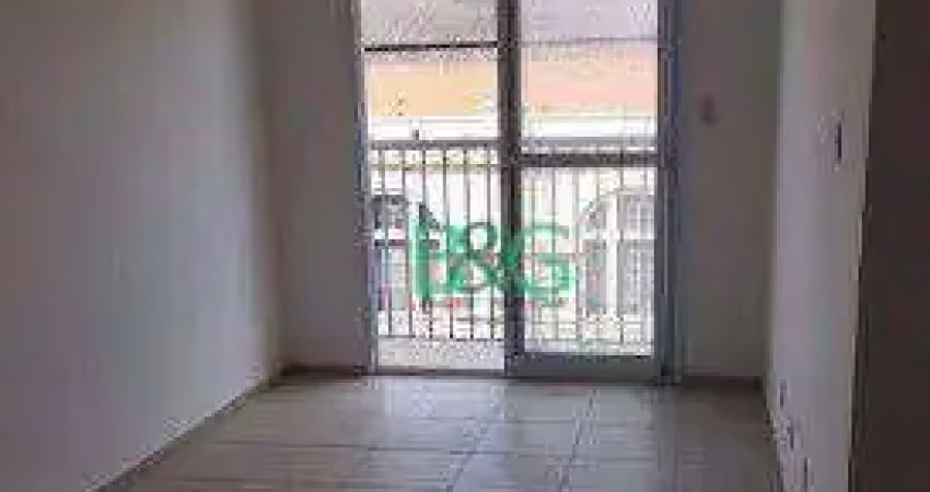 Apartamento com 2 dormitórios à venda, 75 m² por r$ 349.000,00 - campos elíseos - são paulo/sp