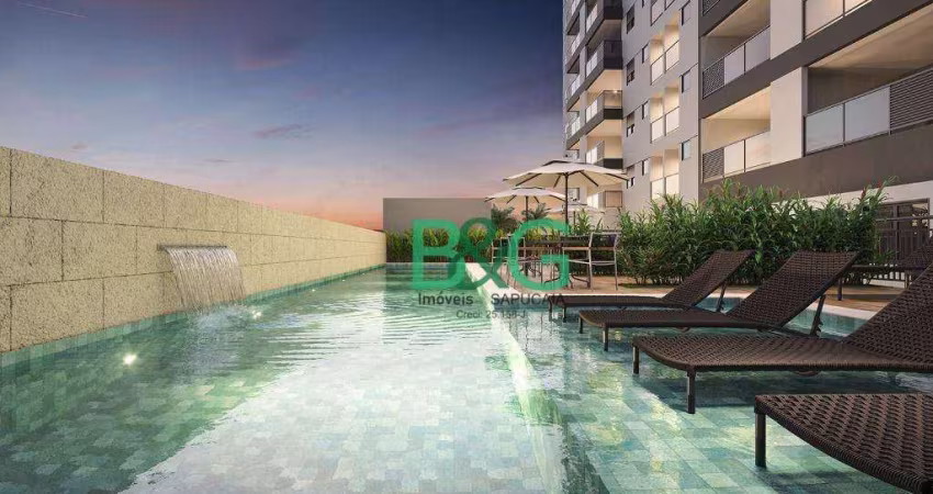 Apartamento com 2 dormitórios à venda, 71 m² por R$ 810.655,00 - Rudge Ramos - São Bernardo do Campo/SP