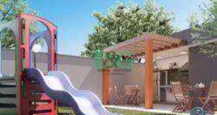 Apartamento com 1 dormitório à venda, 24 m² por r$ 272.289,60 - mooca - são paulo/sp