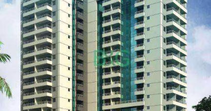 Sala à venda, 36 m² por R$ 365.435,00 - Jardim do Mar - São Bernardo do Campo/SP