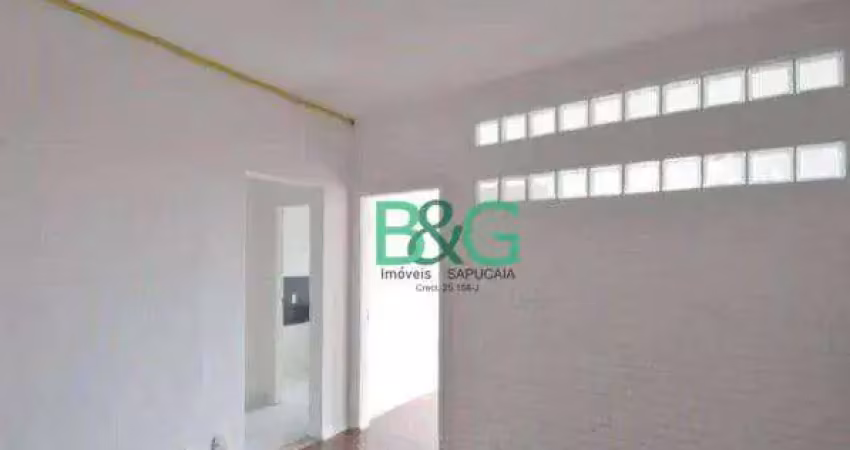 Apartamento com 1 dormitório à venda, 58 m² por r$ 249.000,00 - liberdade - são paulo/sp