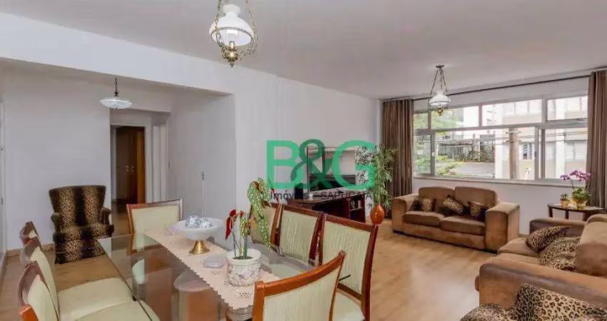 Apartamento à venda, 100 m² por r$ 820.000,00 - vila mariana - são paulo/sp