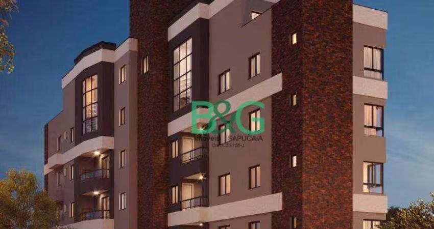 Apartamento com 2 dormitórios à venda, 82 m² por R$ 478.927,66 - Parque Boturussu - São Paulo/SP
