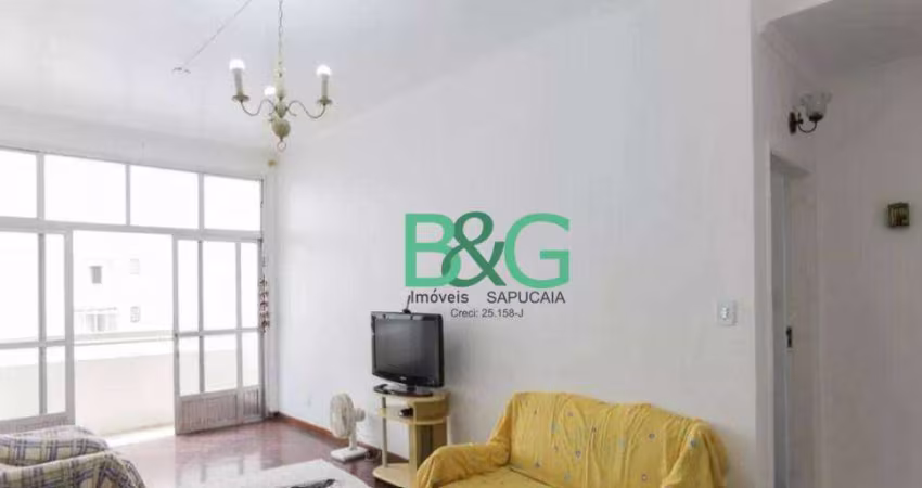 Apartamento com 2 dormitórios à venda, 100 m² por R$ 899.000,00 - Jardim Paulista - São Paulo/SP