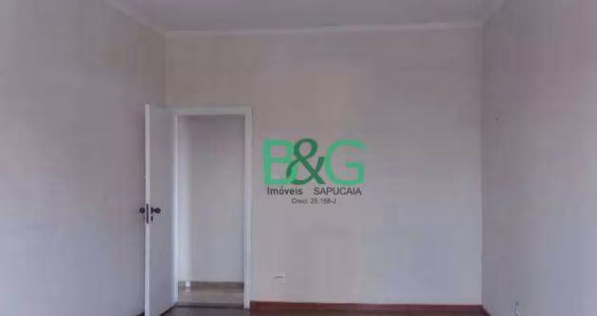 Apartamento com 2 dormitórios à venda, 92 m² por R$ 455.000 - Tucuruvi - São Paulo/SP