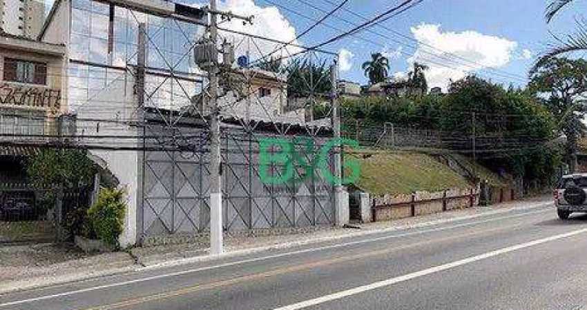 Prédio para alugar, 800 m² por R$ 17.800,00/mês - Butantã - São Paulo/SP