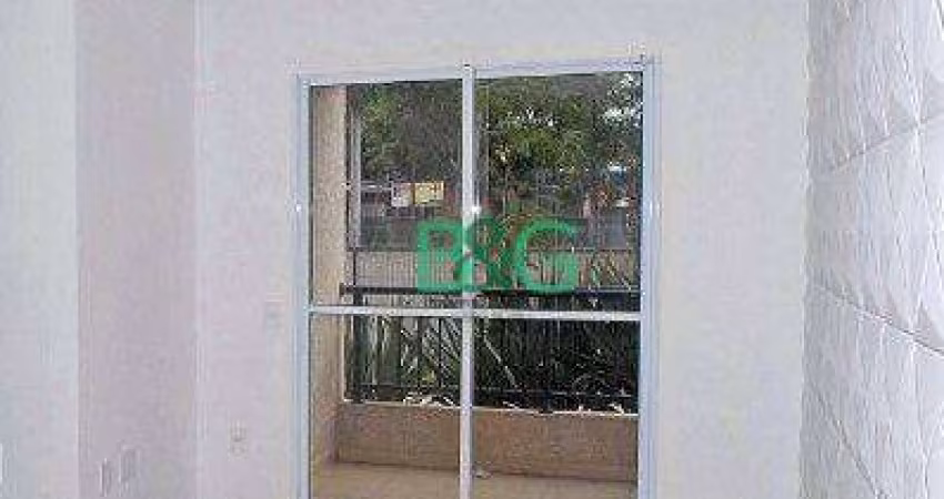 Apartamento com 3 dormitórios à venda, 64 m² por R$ 394.600,00 - Penha de França - São Paulo/SP