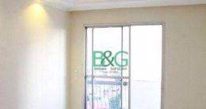 Apartamento com 4 dormitórios à venda, 114 m² por R$ 829.000,00 - Belenzinho - São Paulo/SP