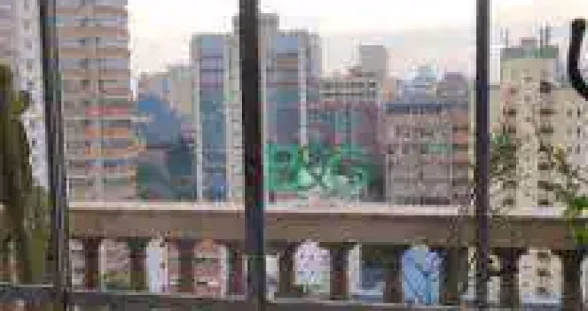 Cobertura com 3 dormitórios à venda, 219 m² por R$ 2.199.000,00 - Vila Clementino	 - São Paulo/SP