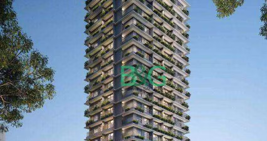 Loja à venda, 138 m² por R$ 2.597.762,50 - Jardim Paulista - São Paulo/SP