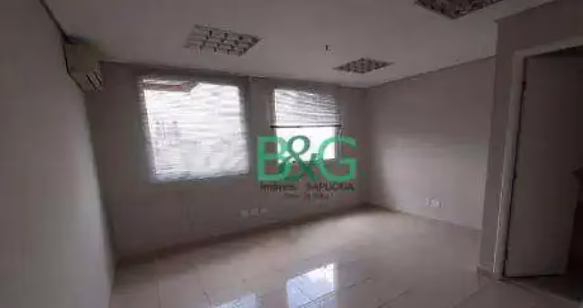 Conjunto, 25 m² - venda por r$ 250.000,00 ou aluguel por r$ 1.905,00/mês - bela vista - são paulo/sp