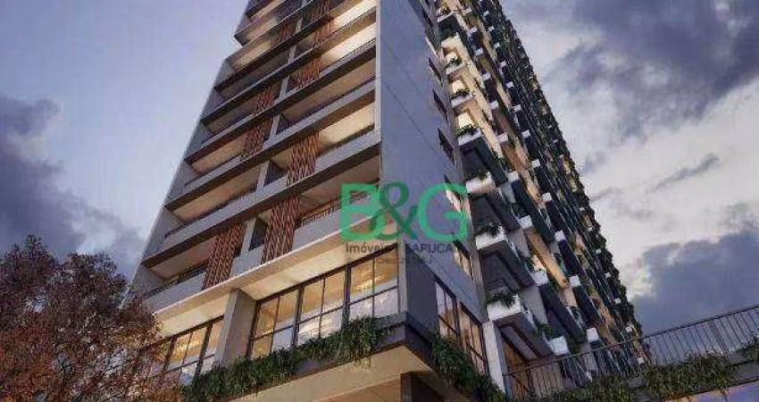 Loja à venda, 204 m² por R$ 2.667.221,40 - Higienópolis - São Paulo/SP