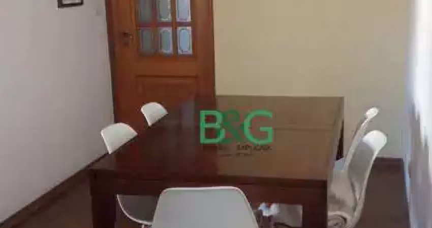 Apartamento com 4 dormitórios à venda, 113 m² por r$ 680.000 - santana - são paulo/sp