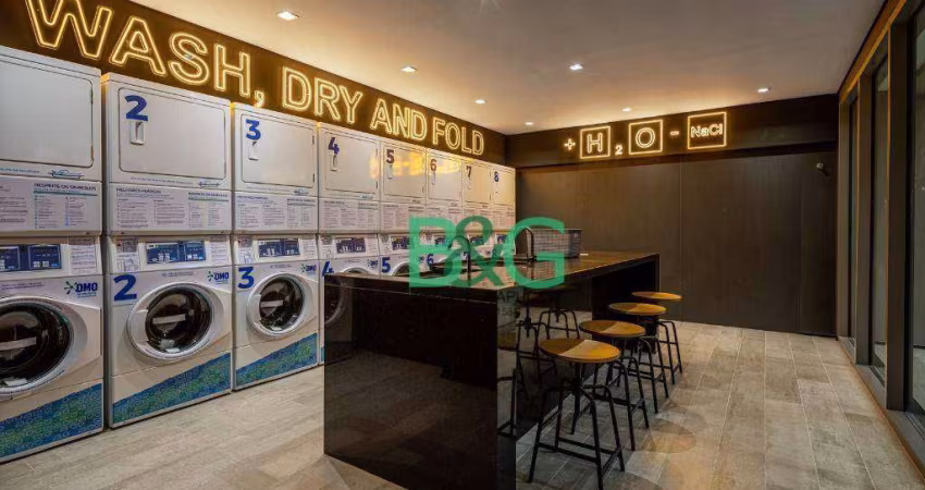 Apartamento com 3 dormitórios à venda, 70 m² por R$ 1.630.265,82 - Paraíso - São Paulo/SP