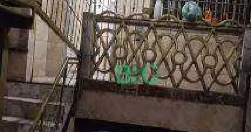 Casa com 2 dormitórios para alugar, 150 m² por R$ 2.880,00/mês - Penha de França - São Paulo/SP