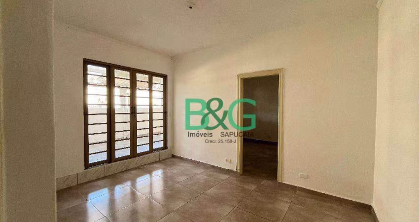 Apartamento com 1 dormitório para alugar, 60 m² por R$ 2.224,51/mês - Belenzinho - São Paulo/SP