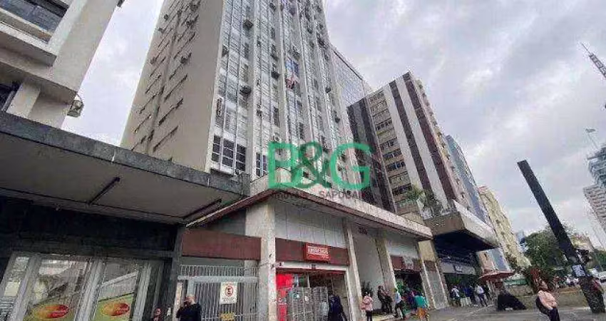 Conjunto para alugar, 450 m² por r$ 39.029/mês - bela vista - são paulo/sp