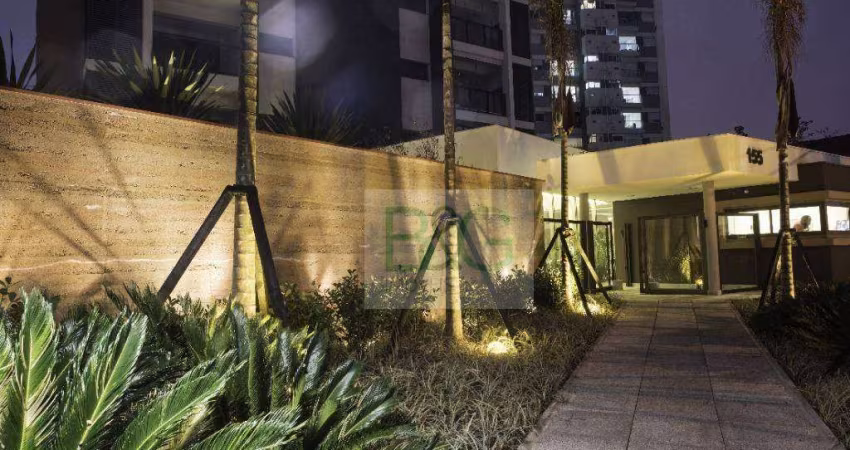 Studio com 1 dormitório à venda, 44 m² por R$ 721.710,00 - Chácara Klabin - São Paulo/SP