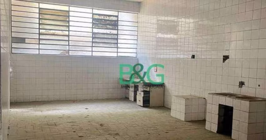 Prédio à venda, 500 m² por R$ 1.500.000,00 - Jardim Sadie - Embu das Artes/SP