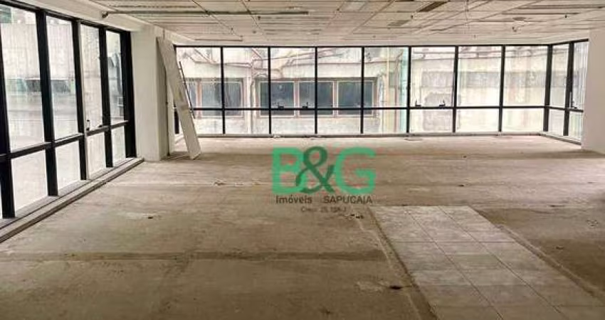 Conjunto, 200 m² - venda por R$ 3.800.000,00 ou aluguel por R$ 21.757,00/mês - Consolação - São Paulo/SP