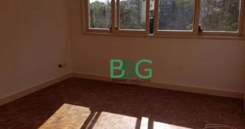 Apartamento com 2 dormitórios à venda, 75 m² por R$ 870.000 - Jardim Paulista - São Paulo/SP