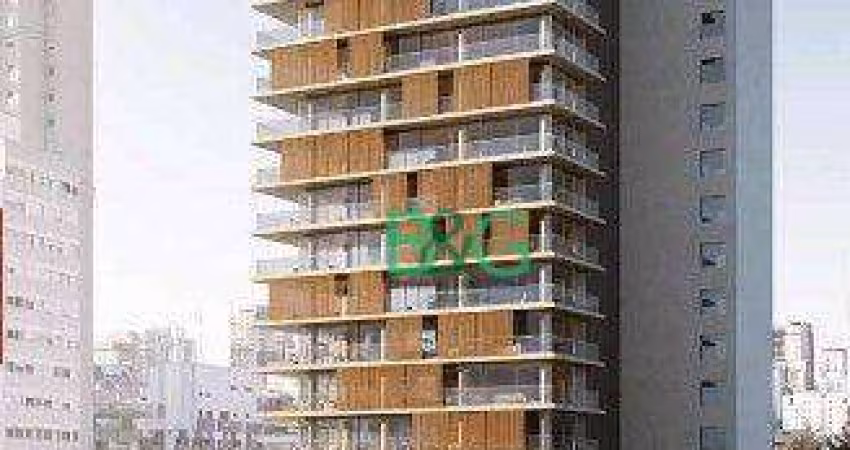 Apartamento à venda, 403 m² por R$ 21.427.488,00 - Jardim Paulista - São Paulo/SP