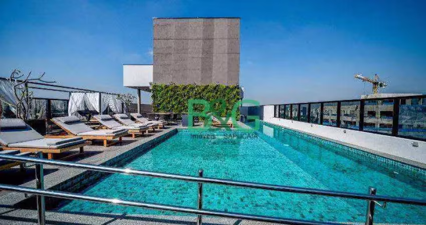 Apartamento com 3 dormitórios à venda, 142 m² por r$ 3.168.000,00 - pinheiros - são paulo/sp