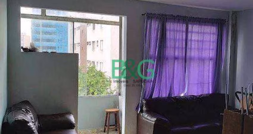 Apartamento com 4 dormitórios à venda, 250 m² por R$ 650.000,00 - Pinheiros - São Paulo/SP