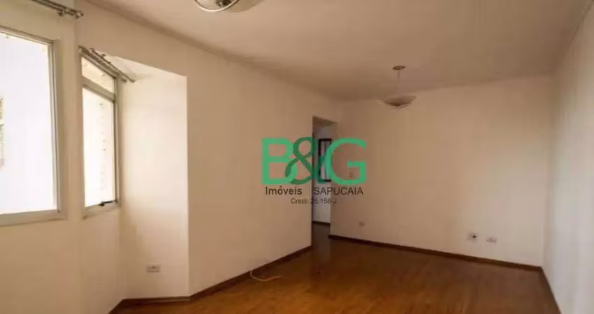 Apartamento com 2 dormitórios à venda, 92 m² por R$ 599.000,00 - Mooca - São Paulo/SP