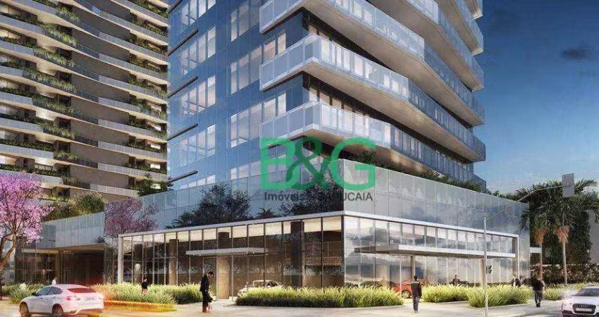 Apartamento com 3 dormitórios à venda, 142 m² por r$ 3.529.053,00 - vila olímpia - são paulo/sp