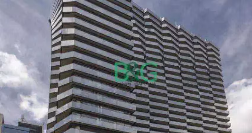 Cobertura com 3 dormitórios à venda, 281 m² por R$ 13.464.220,32 - Vila Olímpia - São Paulo/SP