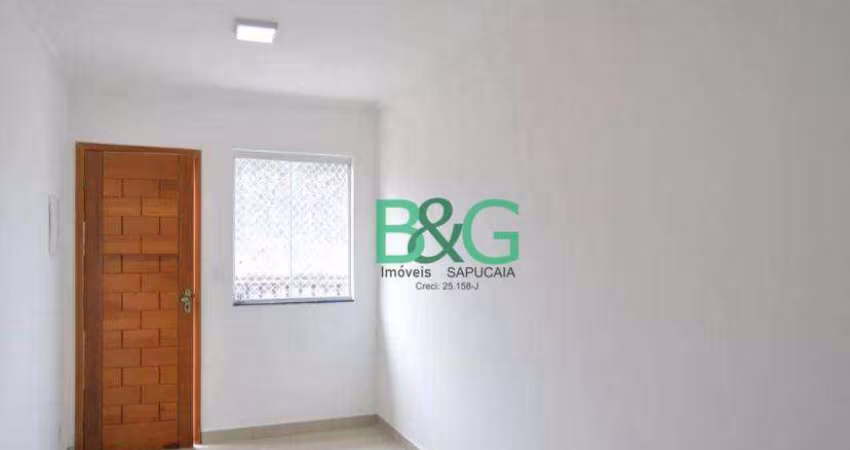 Apartamento à venda, 24 m² por R$ 217.000,00 - Penha de França - São Paulo/SP