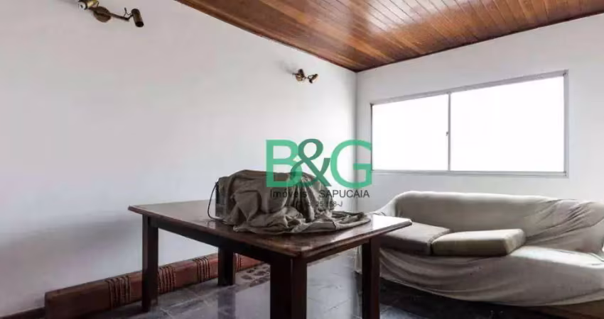Apartamento com 3 dormitórios à venda, 75 m² por r$ 519.000,00 - santana - são paulo/sp