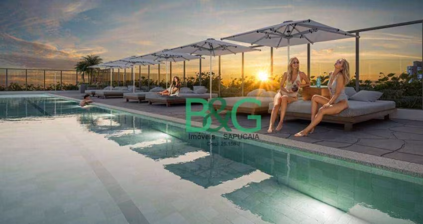 Loja à venda, 174 m² por R$ 3.559.571,80 - Paraíso - São Paulo/SP