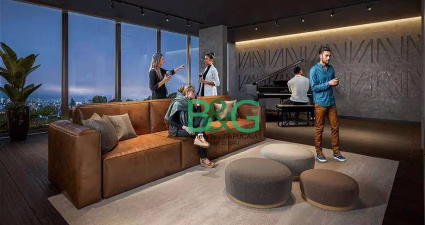 Loja à venda, 174 m² por r$ 3.598.834,45 - paraíso - são paulo/sp