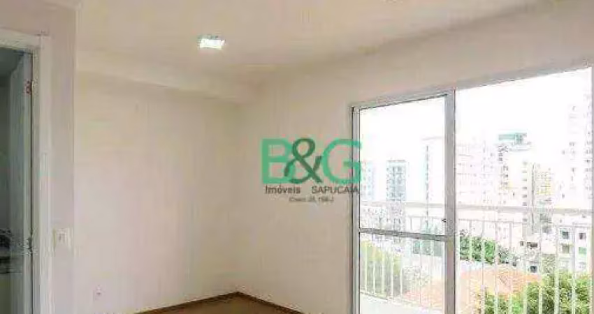 Apartamento com 1 dormitório à venda, 26 m² por r$ 379.000,00 - liberdade - são paulo/sp