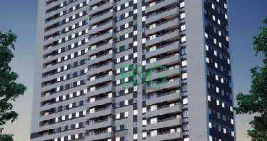Apartamento com 2 dormitórios à venda, 50 m² por r$ 474.469,71 - vila vermelha - são paulo/sp