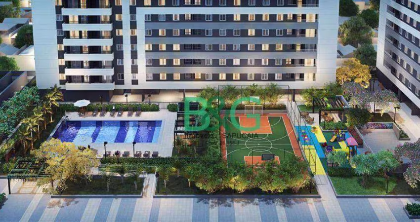 Loja à venda, 163 m² por R$ 1.506.865,43 - Vila Vermelha - São Paulo/SP