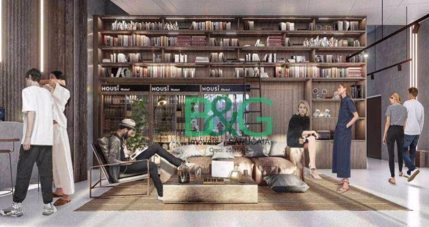 Apartamento com 2 dormitórios à venda, 127 m² por R$ 2.973.083,30 - Jardim Paulista - São Paulo/SP