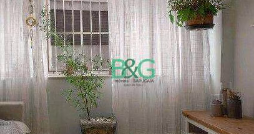 Apartamento com 2 dormitórios à venda, 75 m² por R$ 548.900,00 - Bela Vista - São Paulo/SP