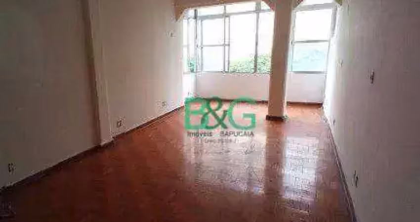 Apartamento com 1 dormitório à venda, 73 m² por r$ 458.900,00 - bela vista - são paulo/sp