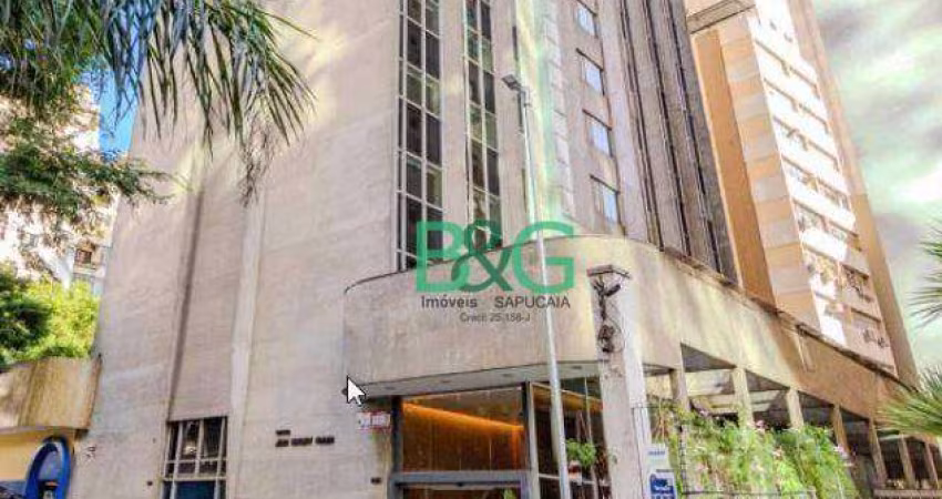 Conjunto para alugar, 340 m² por R$ 32.875,00/mês - Jardim Paulista - São Paulo/SP