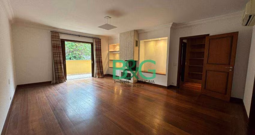 Casa com 8 dormitórios à venda, 690 m² por R$ 9.900.000 - Jardim Guedala - São Paulo/SP