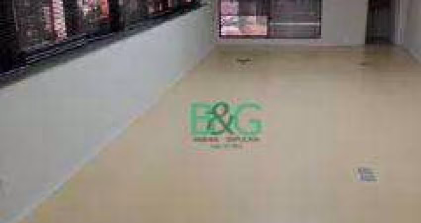 Sala para alugar, 43 m² por R$ 3.890/mês - Jardim Paulista - São Paulo/SP