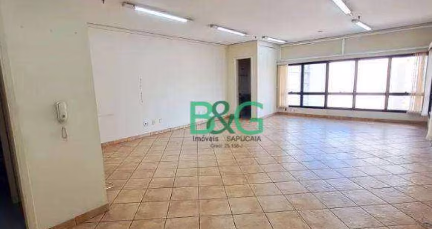 Conjunto para alugar, 50 m² por R$ 3.283,65/mês - Perdizes - São Paulo/SP